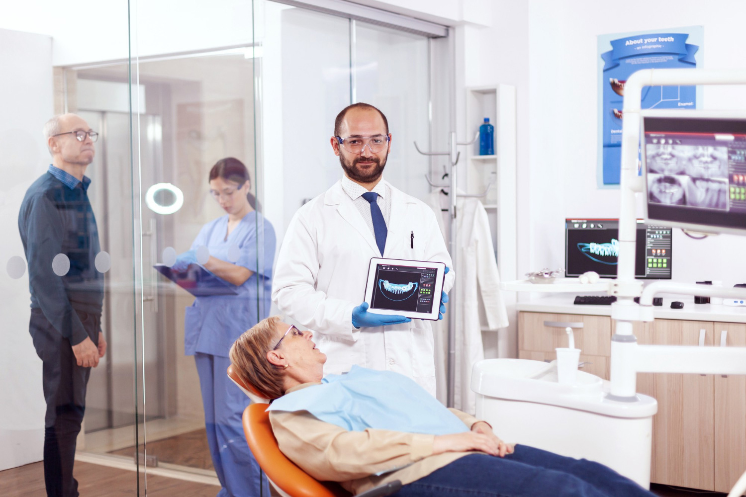 Strategic Procurement in Dental Practice
