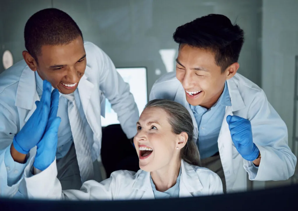Build Strong Supplier Relationships in Dental Industry