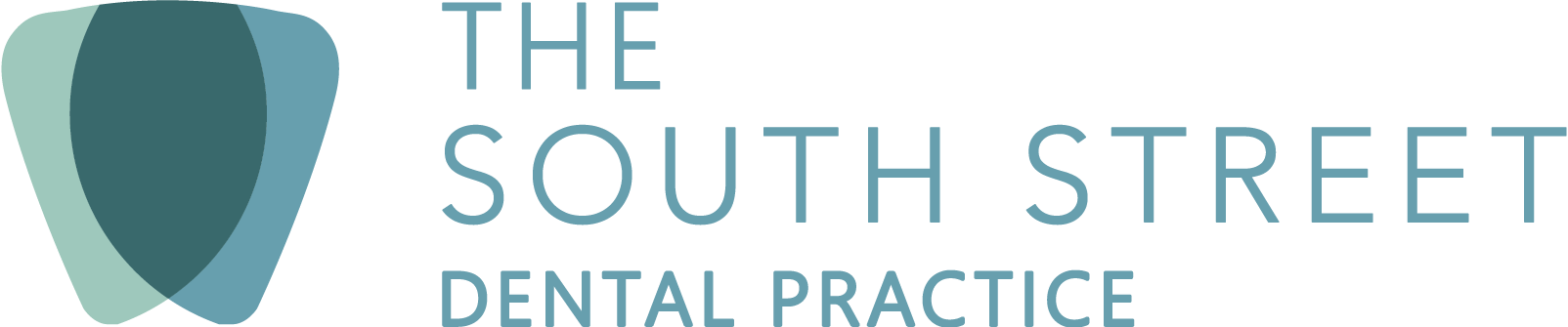 The South Street Dental Practice logo