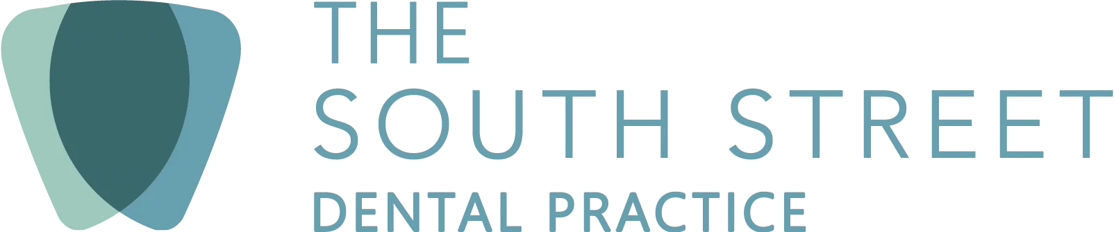The South Street Dental Practice logo