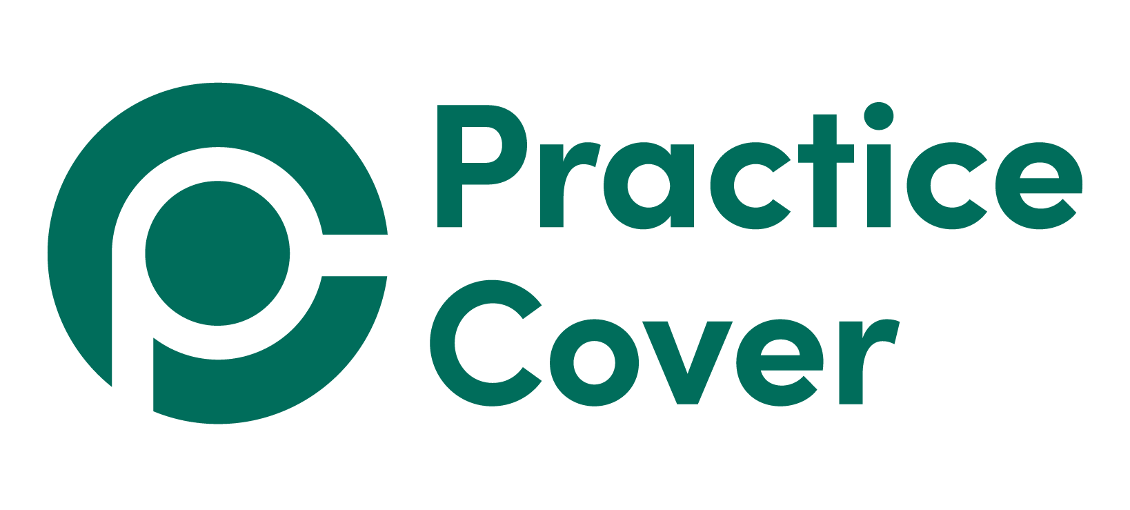 Practice Cover Logo
