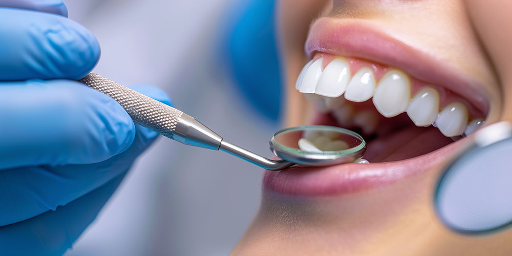 dental supplies procurement