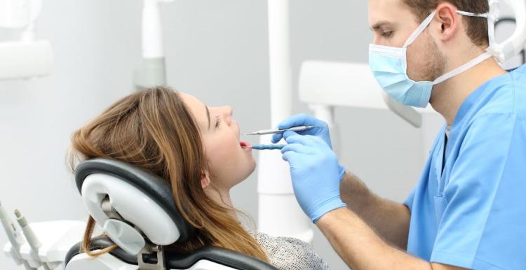 save money on dental practice