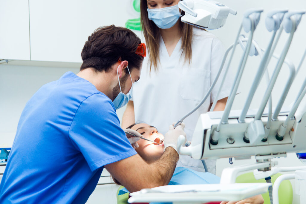 save on dental supplies