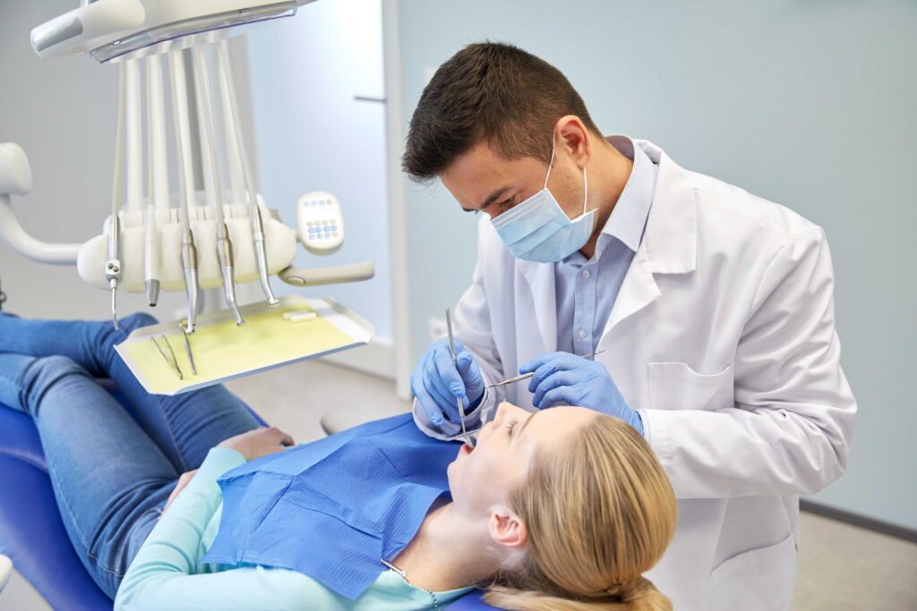 Dental GPOs Improve Practice Profitability