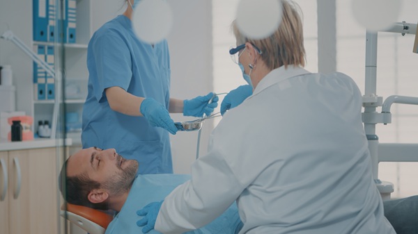 Save Money on Ordering Dental Supplies