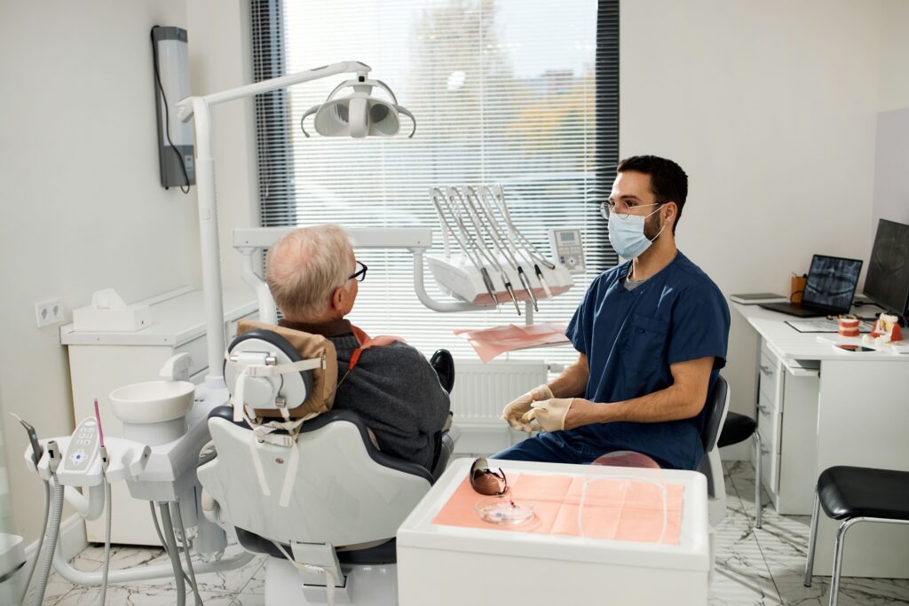 save money in dental practices