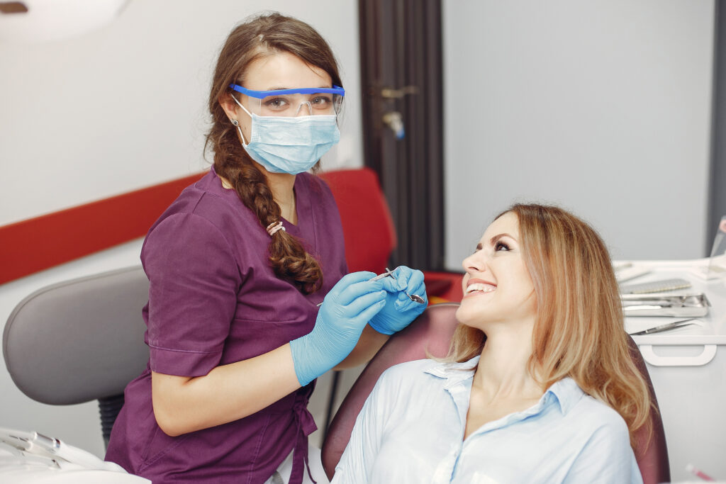 dental supplies
